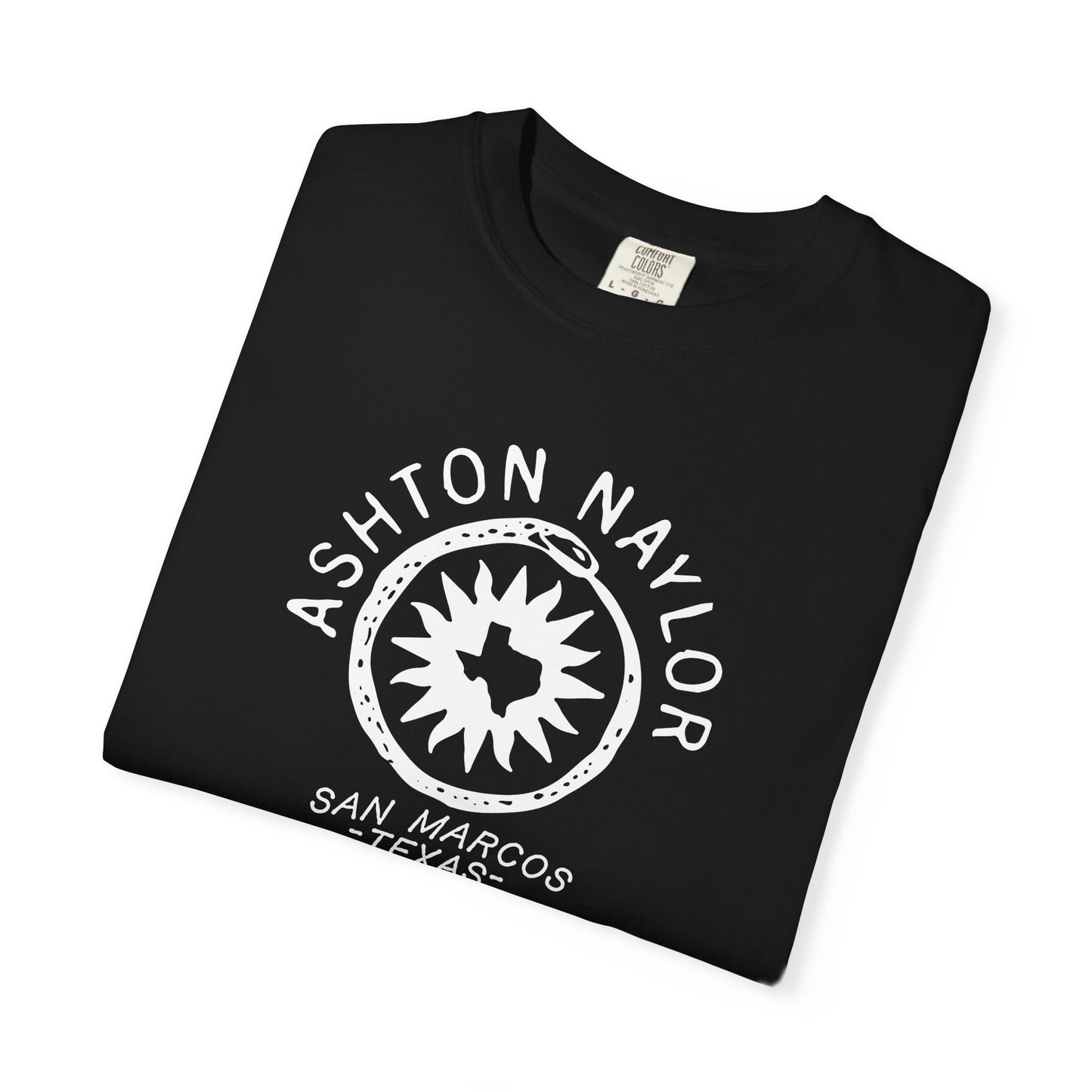 Sun Snake - Tee