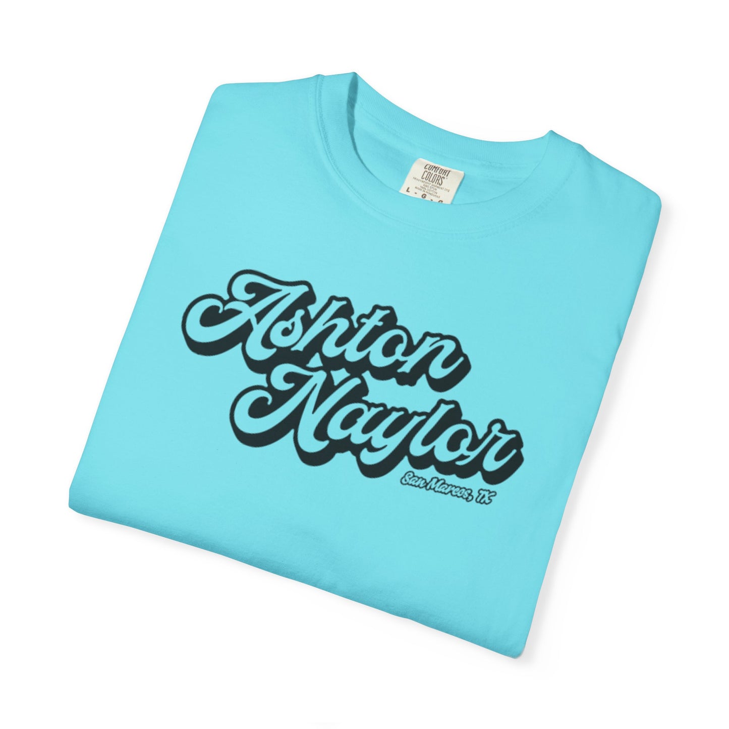 Logo - Tee