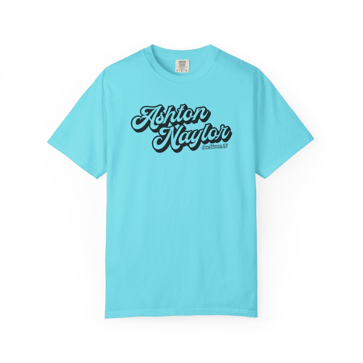 Logo - Tee