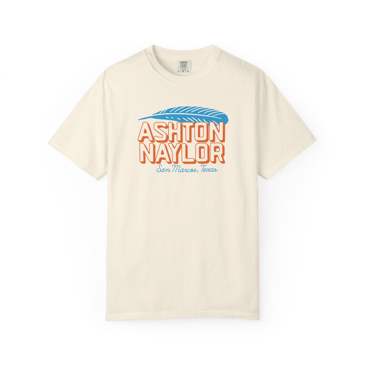 Feather - Tee