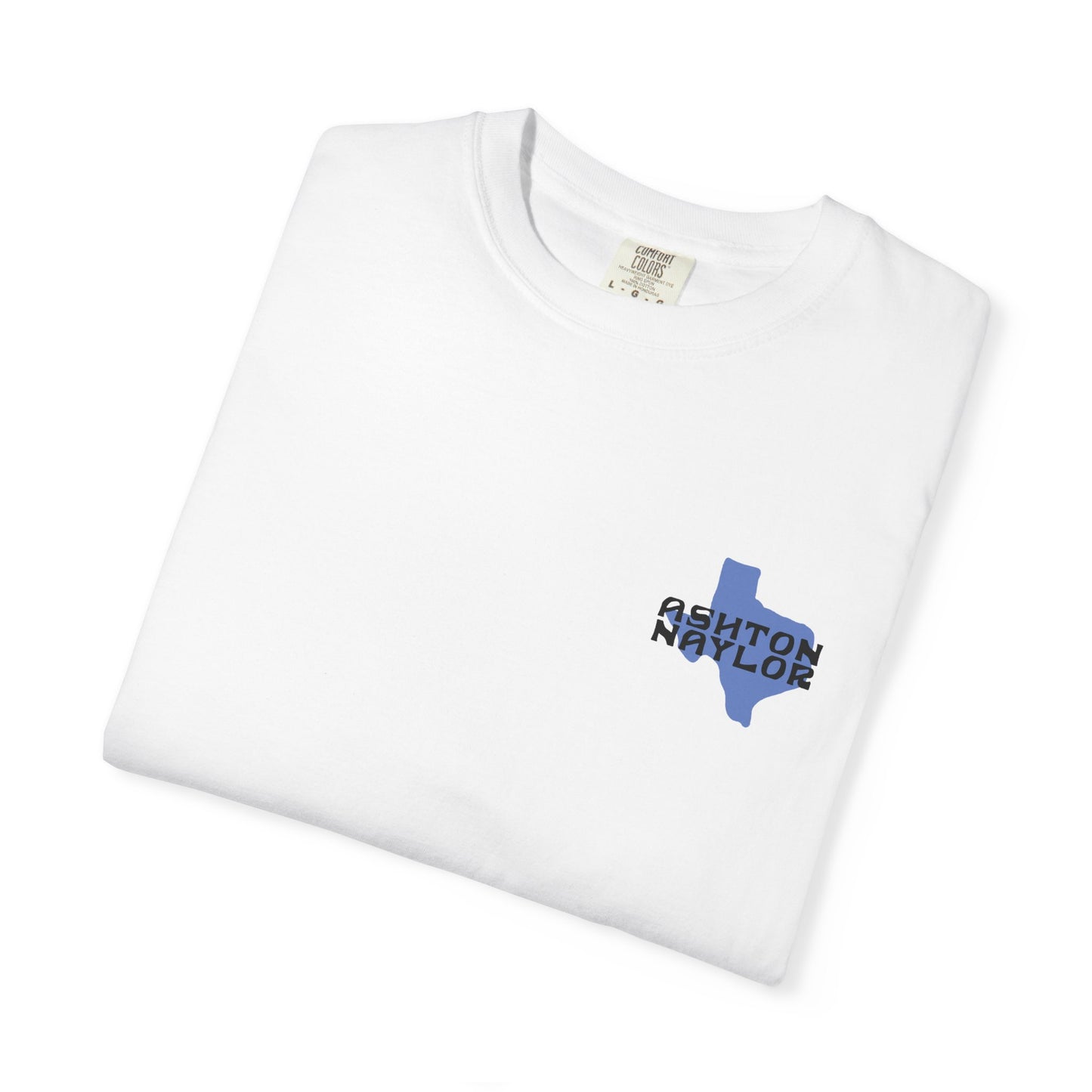Bluebonnet - Tee