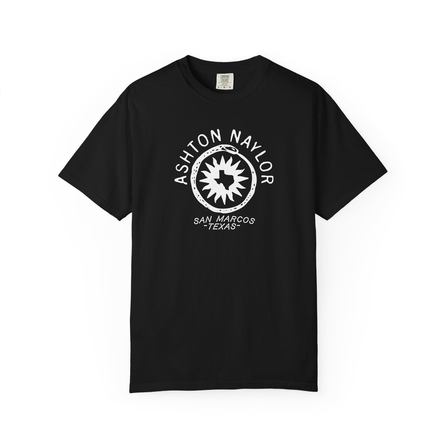 Sun Snake - Tee