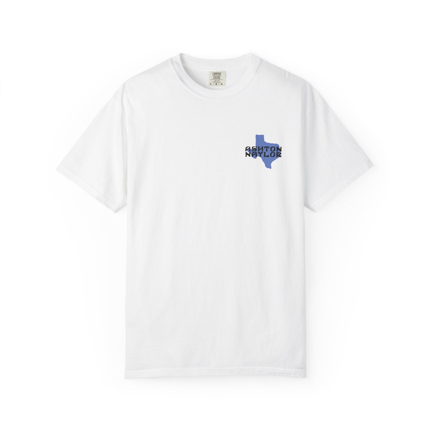 Bluebonnet - Tee
