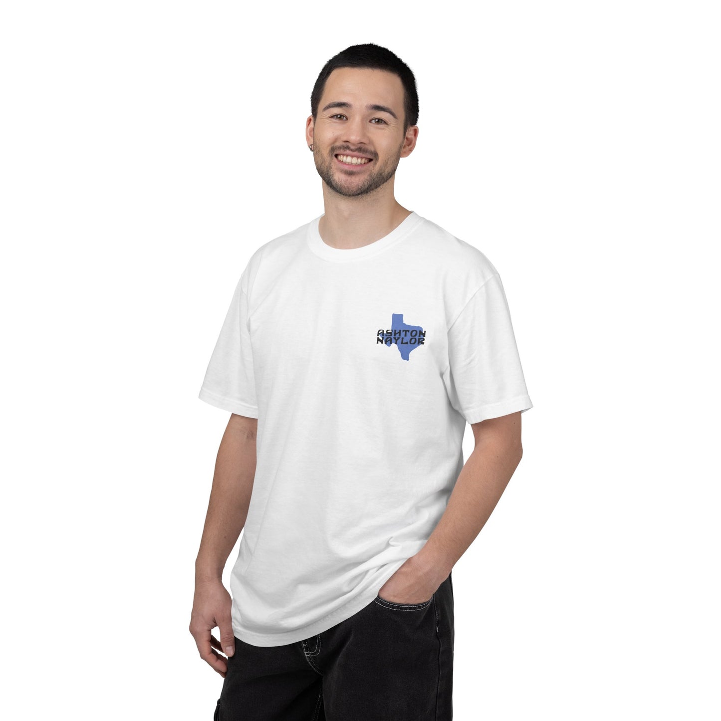 Bluebonnet - Tee