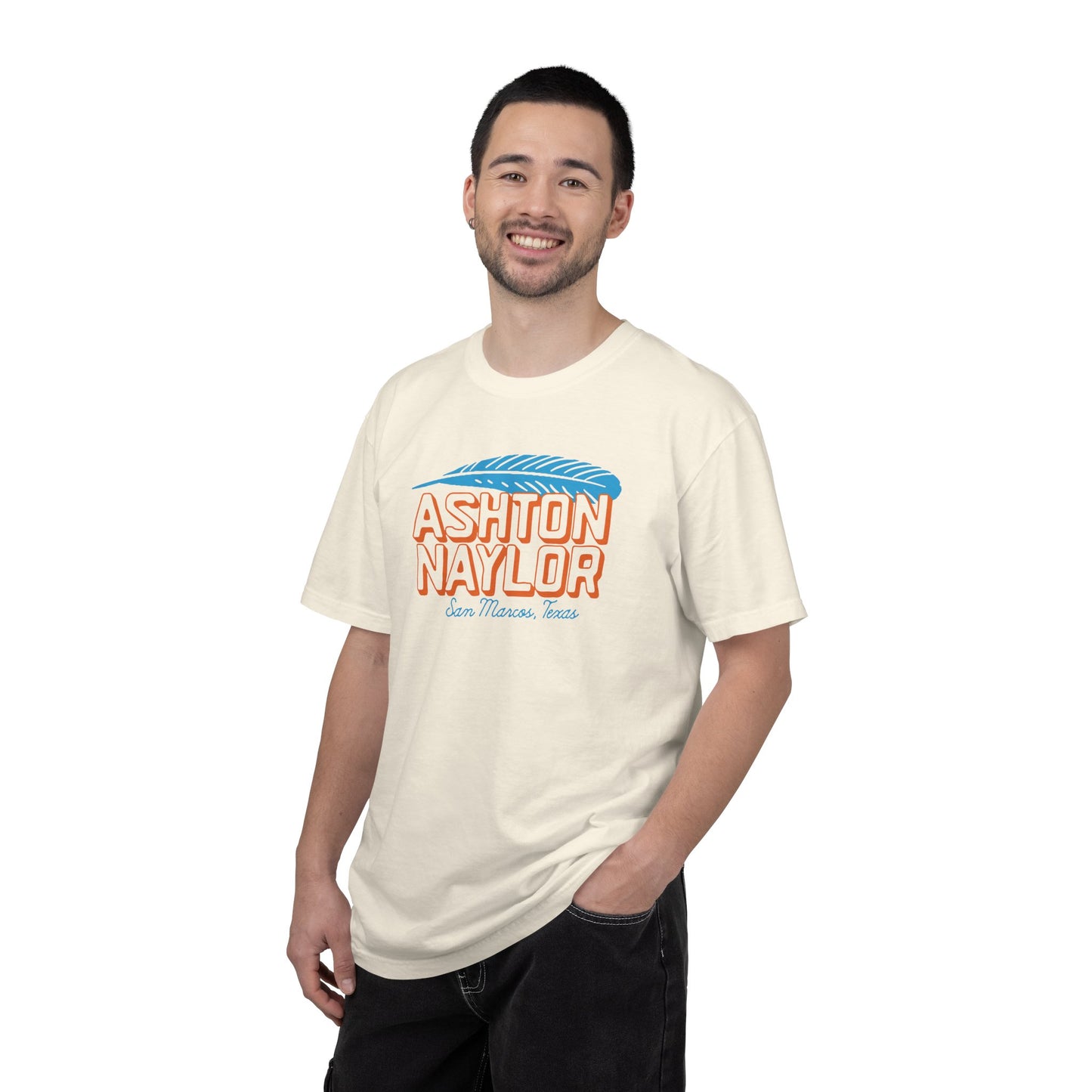 Feather - Tee